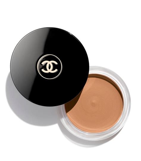 chanel bronzer review 2020|Chanel les beiges cream bronzer.